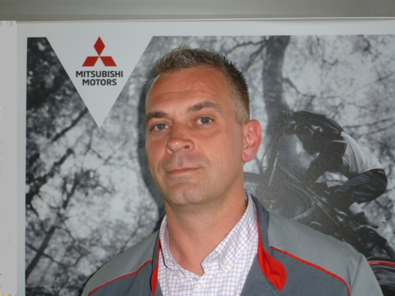 André Karnauka